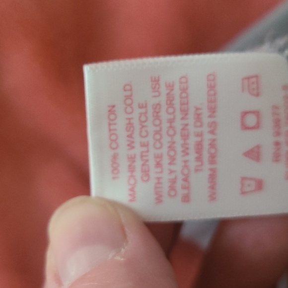 BRAND NEW! 2 Piece Pajama Set. - Picture 10 of 13